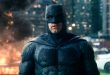 Ben Affleck não será mais o Batman, afirma site