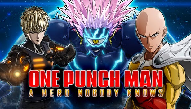 Segunda temporada de One-Punch Man ganha trailer!